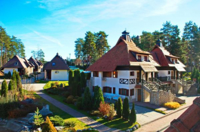 Kraljevi Konaci - Najam kuća na Zlatiboru Zlatibor